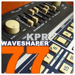 Waveshaper KPR77