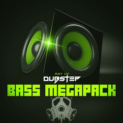 ADSR Sounds Art of Dubstep for Massive