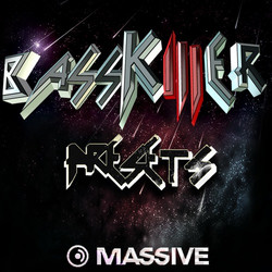 ADSR Sounds Bass Killer