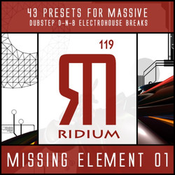 Missing Element 01 for Massive