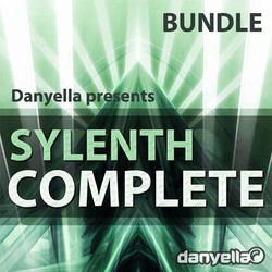 Danyella Sylenth Complete Series