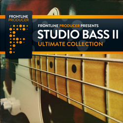 Frontline Producer Studio Bass II