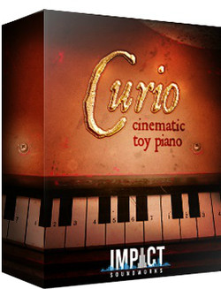 Impact Soundworks Curio