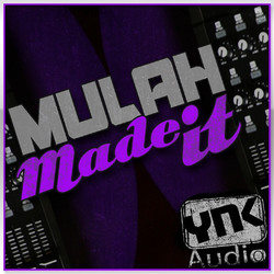 YnK Audio Mulah Made It