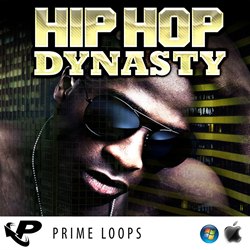 Prime Loops Hip Hop Dynasty