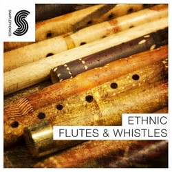 Samplephonics Ethnic Flutes and Whistles