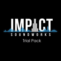 Impact Soundworks Trial Pack