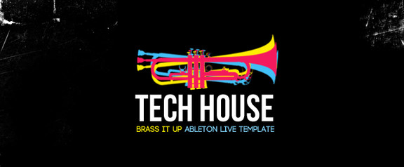 Abletunes Brass It Up