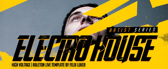 Abletunes High Voltage