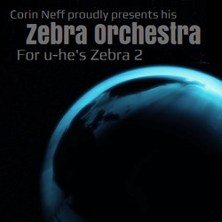 Corin Neff Zebra Orchestra
