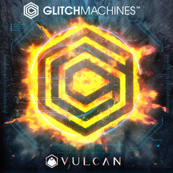 Glitchmachines Vulcan