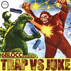 6Blocc Trap vs Juke