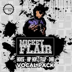 ISR Mickey Flair Vocal Pack