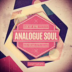 Lack Of Afro Analogue Soul