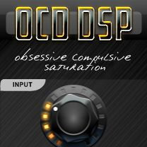 OCD DSP OCS