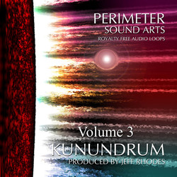Perimeter Sound Kunundrum 3