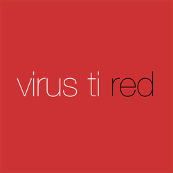 Plughugger Virus TI Red