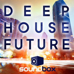 Soundbox Deep House Future