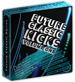 Aion Library Future Classic Kicks Vol 1