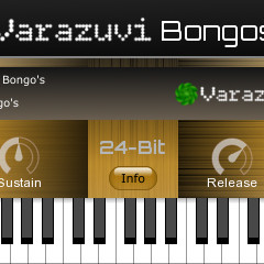 Varazuvi Bongos