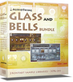 AudioThing Glass & Bells Bundle