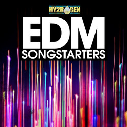 Hy2rogen EDM Songstarters