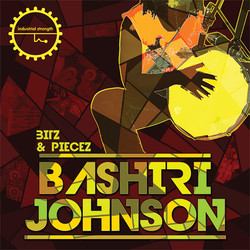 Bashiri Johnson Bitz & Pieces