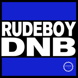 Industrial Strength Rudeboy DnB