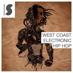 Samplephonics West Coast Electronic Hip Hop
