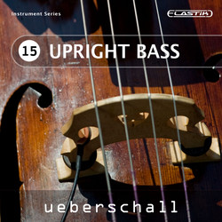 Ueberschall Upright Bass