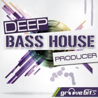 GrooveBits Deep Bass House Producer