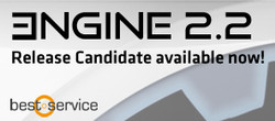 Best Service Engine