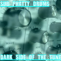 Sub Phatty Drums