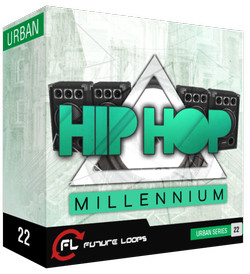 Future Loops Hip Hop Millenium