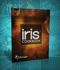 Iris Cookbook
