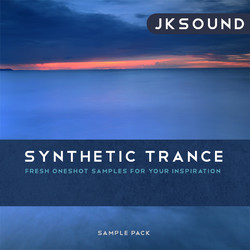 Jksound Synthetic Trance