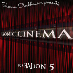 Patchpool Sonic Cinema