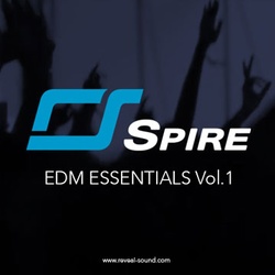 Reveal Sound Spire EDM Essentials