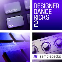 rv_samplepacks Designer Dance Kicks 2