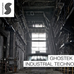 Samplephonics Ghostek Industrial Techno