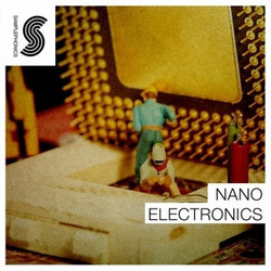 Samplephonics Nano Electronics