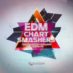 Singomakers EDM Chart Smashers