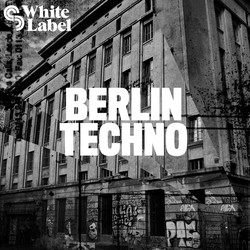 Sample Magic Berlin Techno
