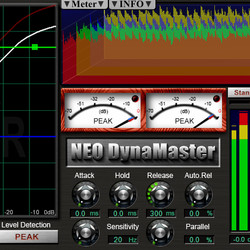 Sound Magic Neo DynaMaster