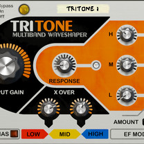 SoundMod Tritone