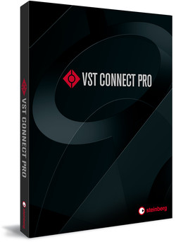 Steinberg VST Connect Pro