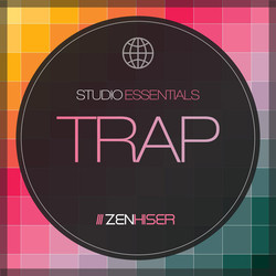 Zenhiser Studio Essentials Trap
