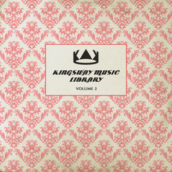 Kingsway Music Library Vol 2