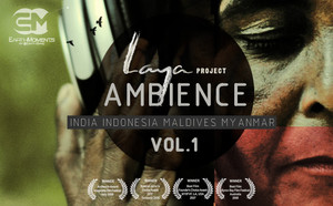 EarthMoments Laya Project Ambience Vol 1