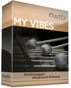 Fluffy Audio My Vibes